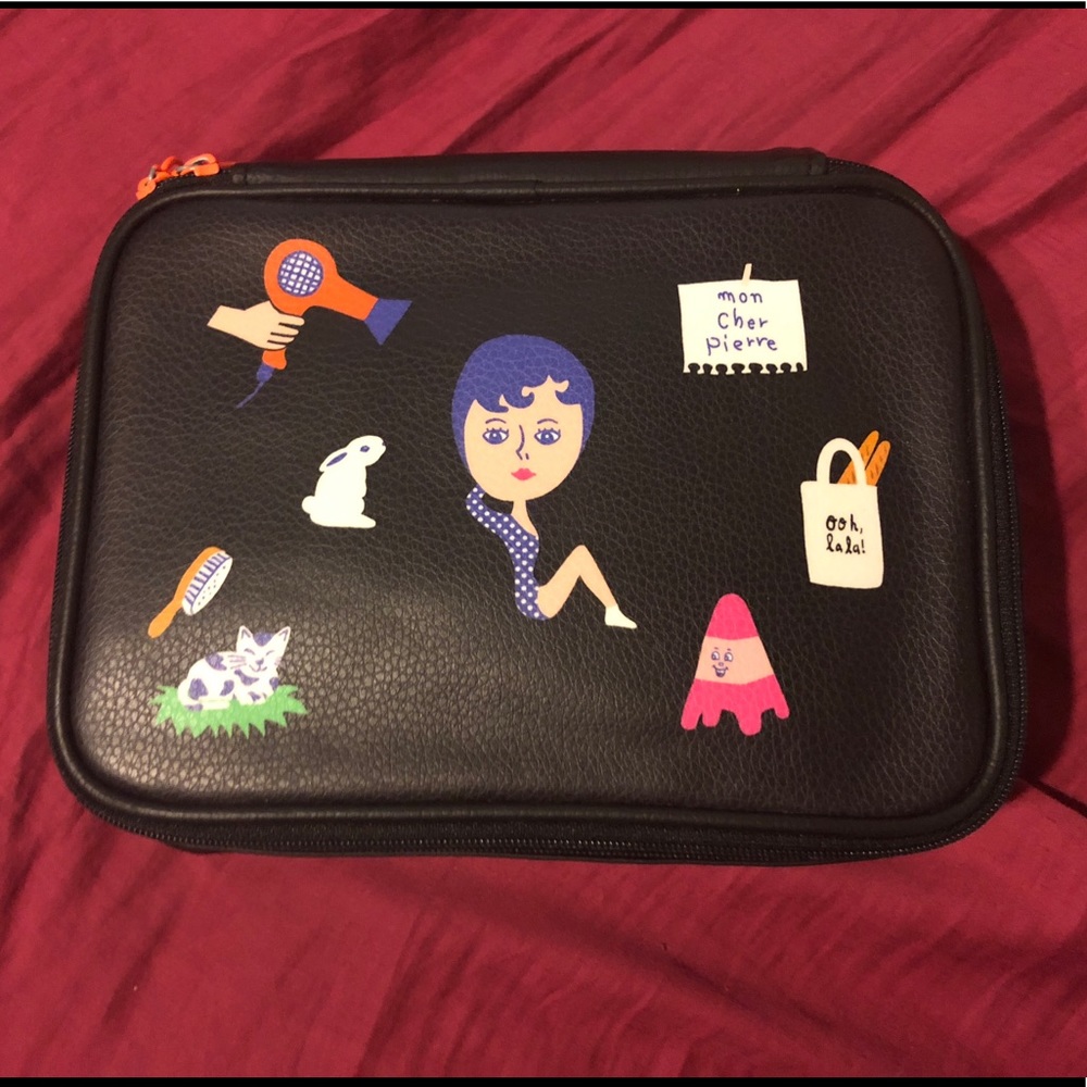 Cute Make-Up Bag